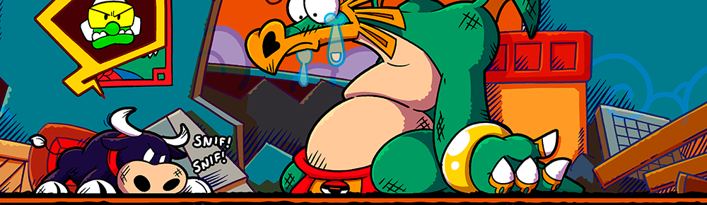 Macoatl - Episode 155, Page 1: The Pitayo 60